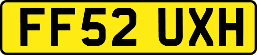 FF52UXH
