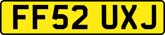 FF52UXJ