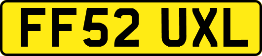 FF52UXL
