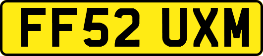 FF52UXM