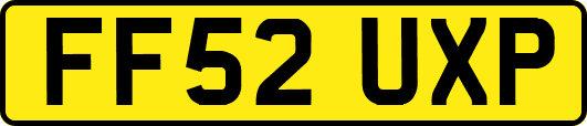 FF52UXP