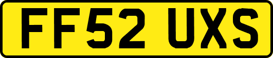 FF52UXS