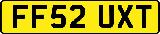 FF52UXT