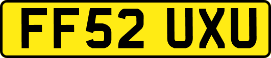 FF52UXU