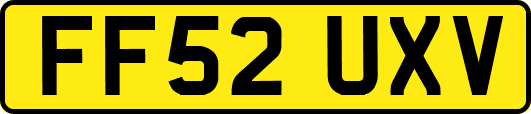 FF52UXV