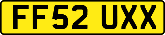 FF52UXX