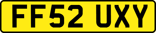 FF52UXY