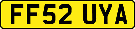 FF52UYA