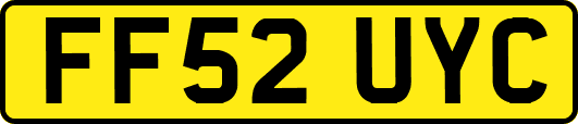 FF52UYC