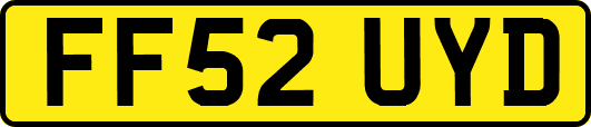 FF52UYD