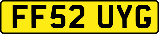 FF52UYG