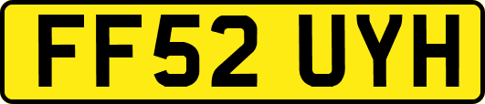 FF52UYH