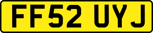 FF52UYJ