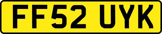 FF52UYK