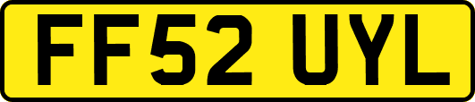 FF52UYL