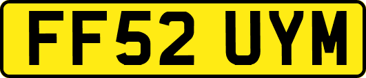 FF52UYM
