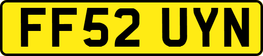 FF52UYN