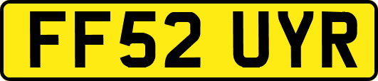 FF52UYR