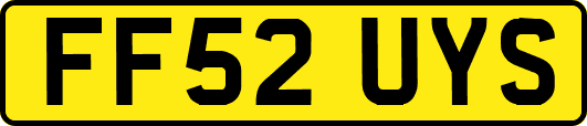 FF52UYS