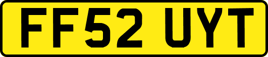 FF52UYT