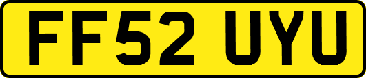 FF52UYU