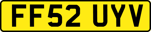 FF52UYV