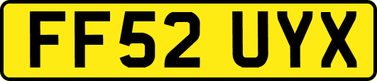 FF52UYX