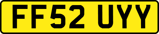 FF52UYY