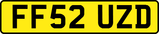 FF52UZD
