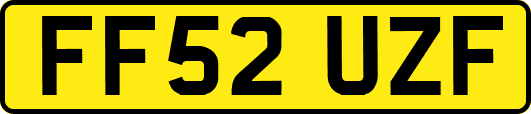 FF52UZF