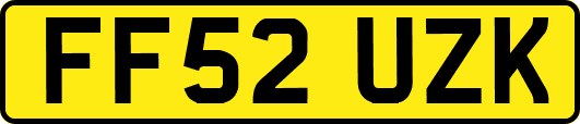 FF52UZK