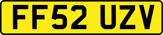 FF52UZV