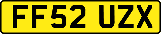 FF52UZX