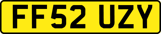 FF52UZY