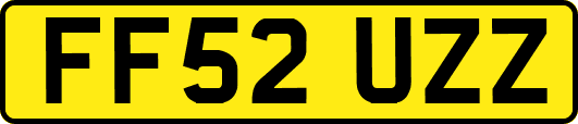 FF52UZZ
