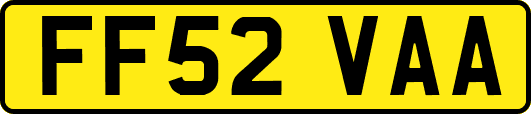 FF52VAA