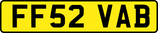 FF52VAB