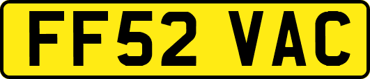 FF52VAC