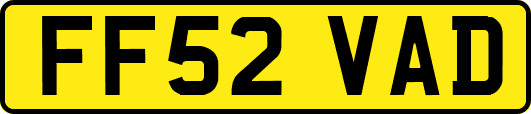 FF52VAD