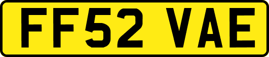 FF52VAE