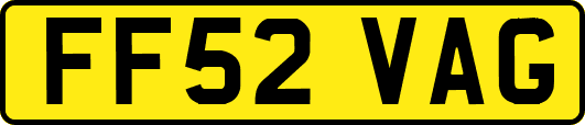 FF52VAG