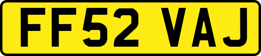 FF52VAJ
