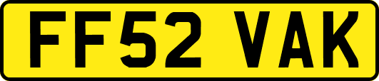 FF52VAK