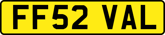 FF52VAL