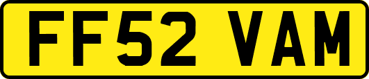 FF52VAM