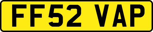 FF52VAP