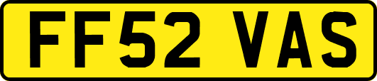 FF52VAS