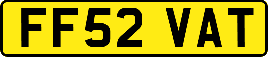 FF52VAT