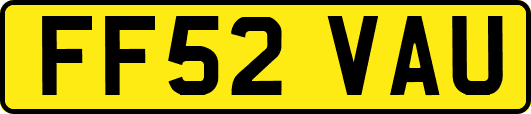 FF52VAU