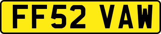 FF52VAW